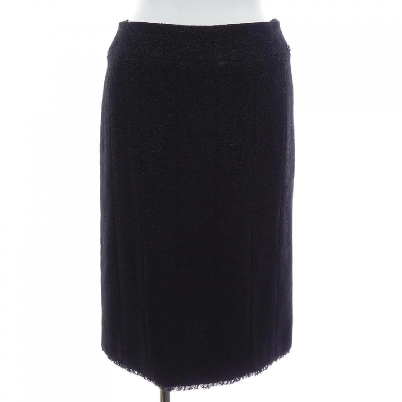 CHANEL P21608V12297 03A Váy - Hàng hiệu Authentic 812217