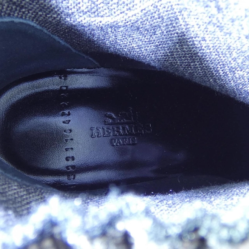 Giày bốt HERMES - Hàng hiệu Chính hãng 830868