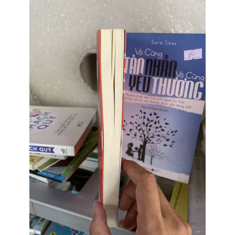 Vô cùng tàn nhẫn vô cùng yêu thương 2 1034026