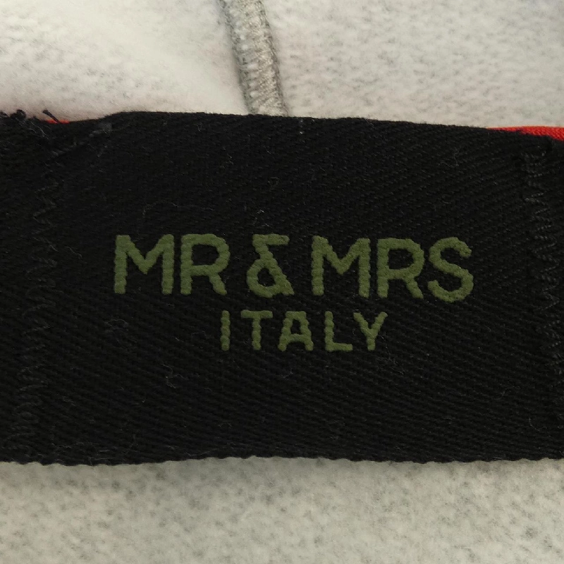 Mr&Mrs Italy Hoodie 628864