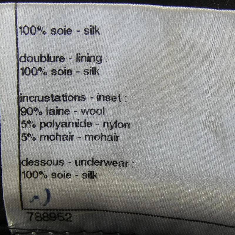 Chanel CHANEL P36336W04368 Váy - Hàng hiệu Chính hãng 810000