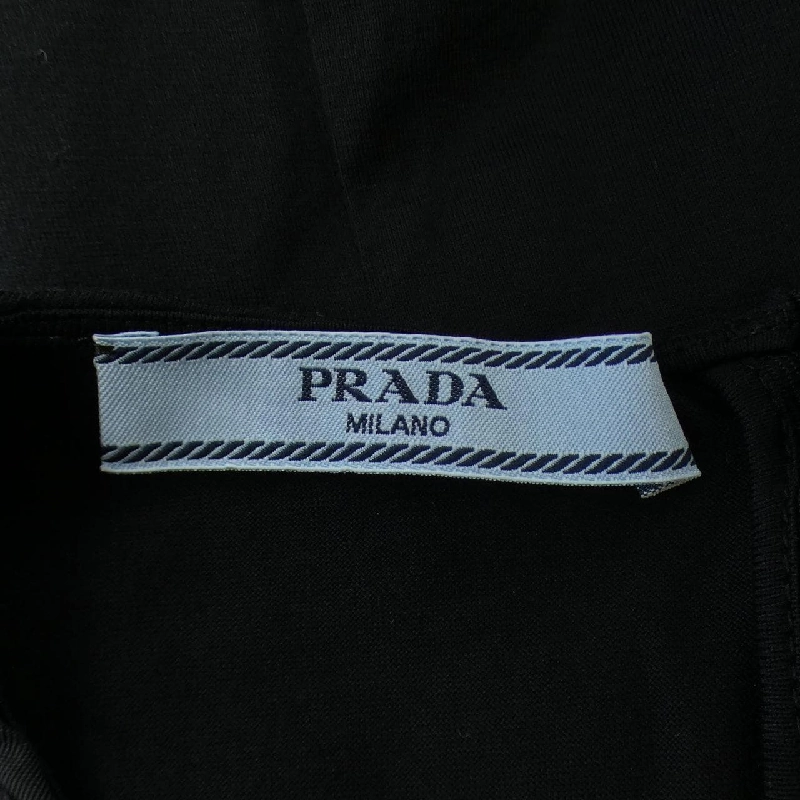 【Mã giảm giá】Áo thun PRADA 638722