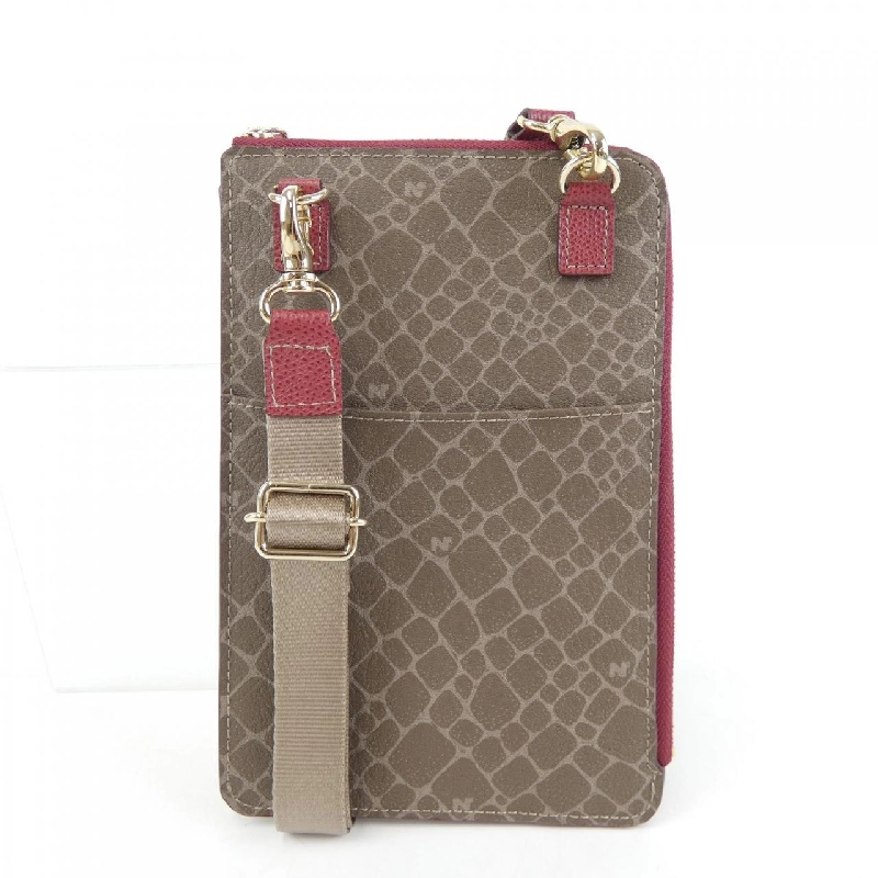 【Mã giảm giá】Túi NINA RICCI 661298