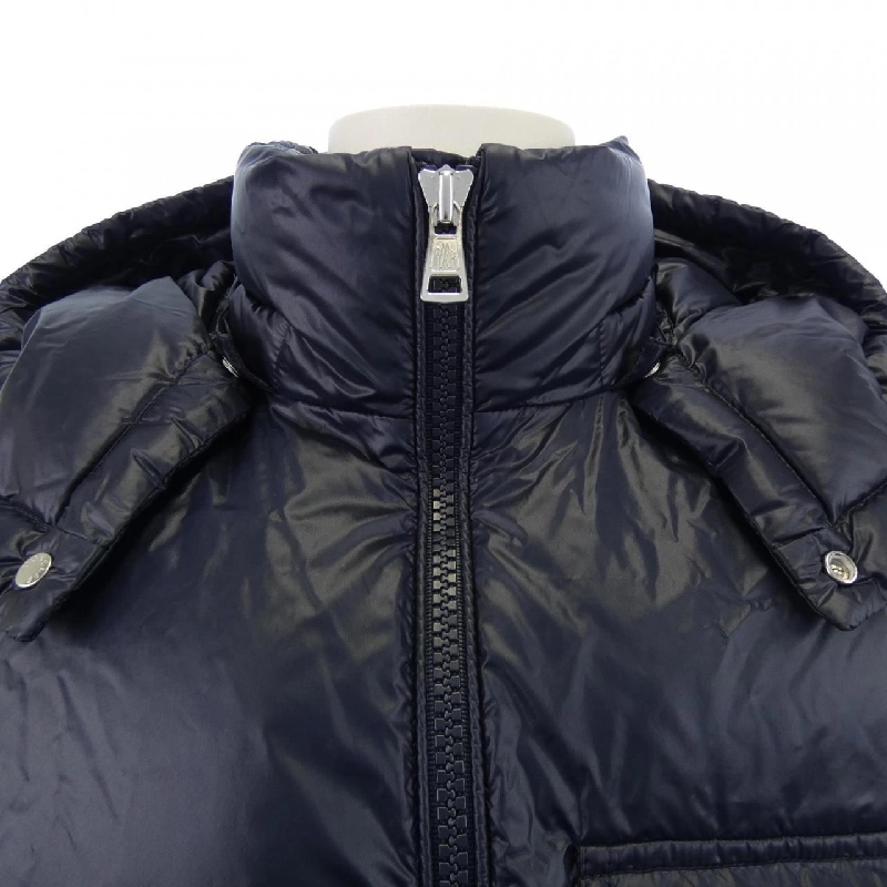 MONCLER WOLLASTON Áo khoác lông - Hàng hiệu Chính hãng 885040