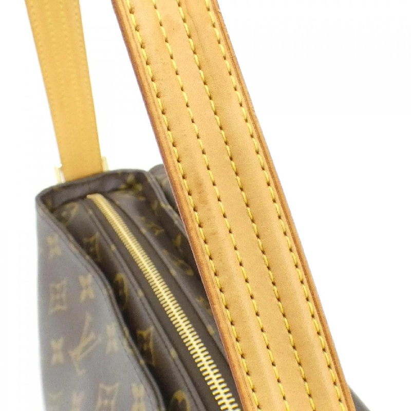 Túi xách vai Louis Vuitton Monogram Viva Cite MM M51164 611515
