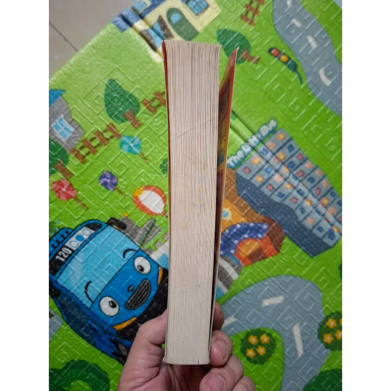 Cát Bụi Thời Gian 784318