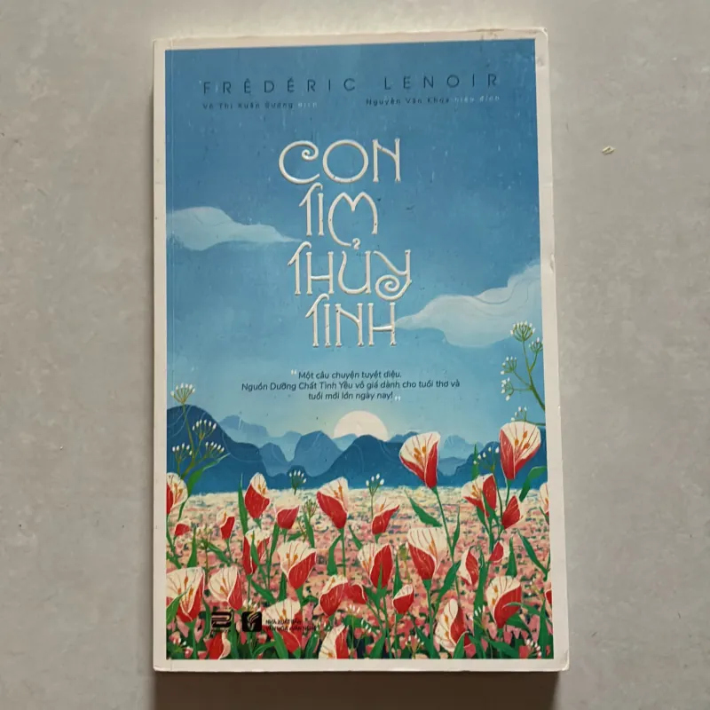 Con tim thuỷ tinh (t01) 750531