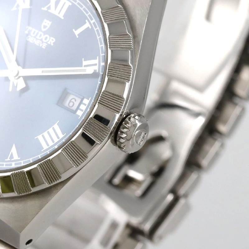 Tudor/Tudor Tudor Royal M28500-0005 SS tự động - Hàng hiệu Chính hãng 880843