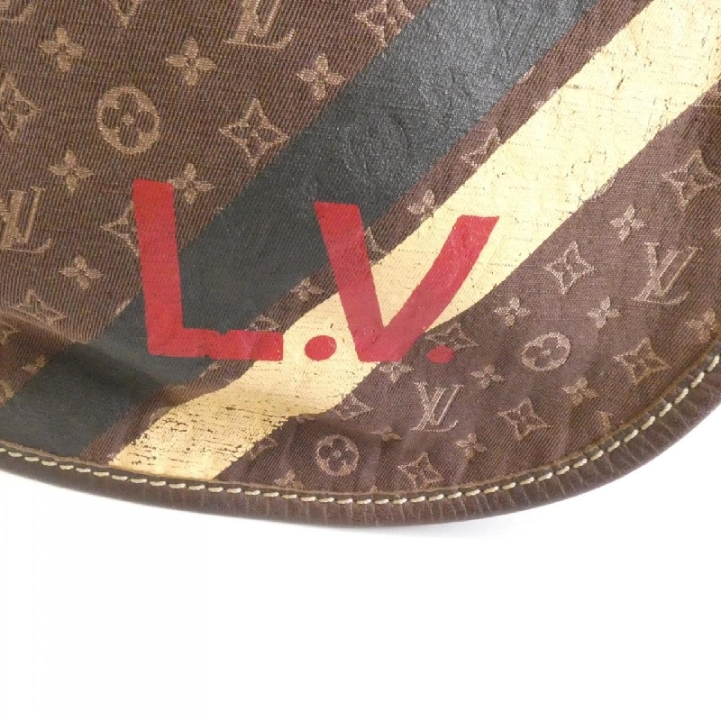 Túi xách vai Louis Vuitton Monogram Mini Initials Aman M40021 - Hàng hiệu Chính hãng 802692
