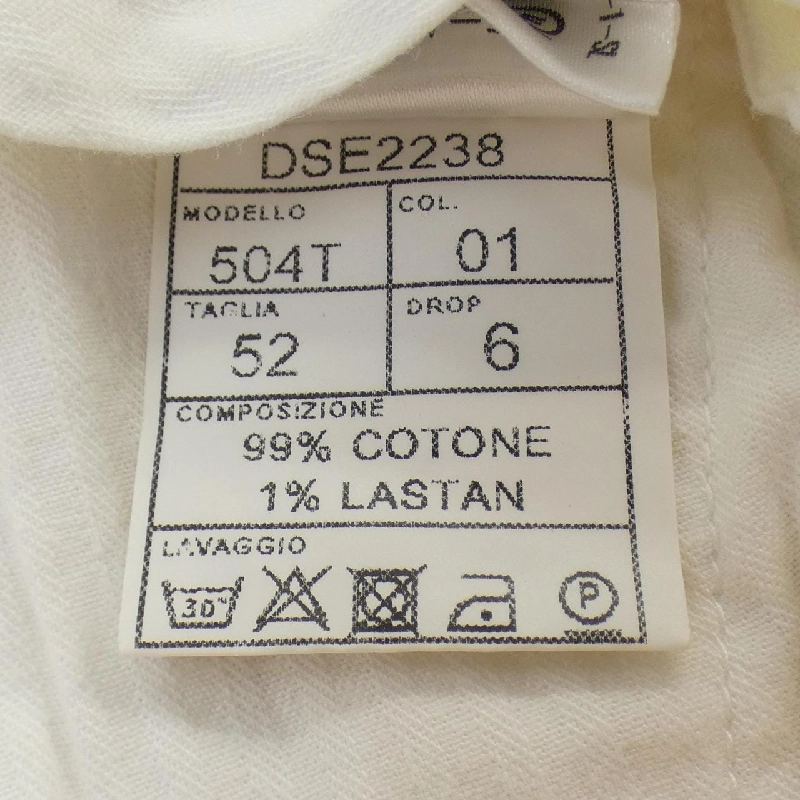 Quần SANTANIELLO - Hàng hiệu Authentic 886201