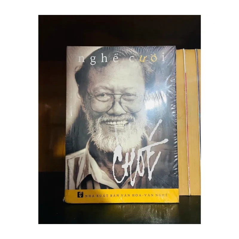 Nghề cười - Chóe - VĂN HỌC - VAVO1211 984782