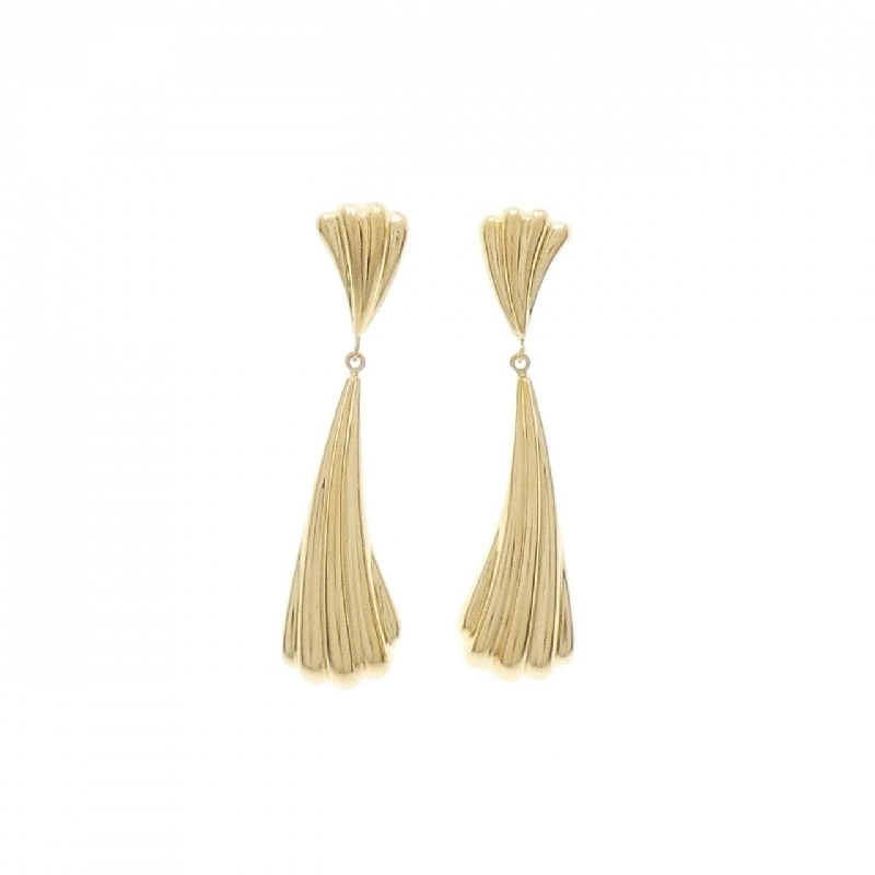 K18YG Bông tai - Hàng hiệu Chính hãng 871664