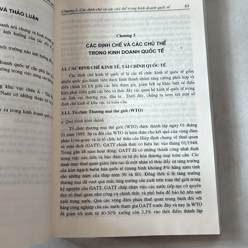Giáo trình kinh doanh quốc tế 727818