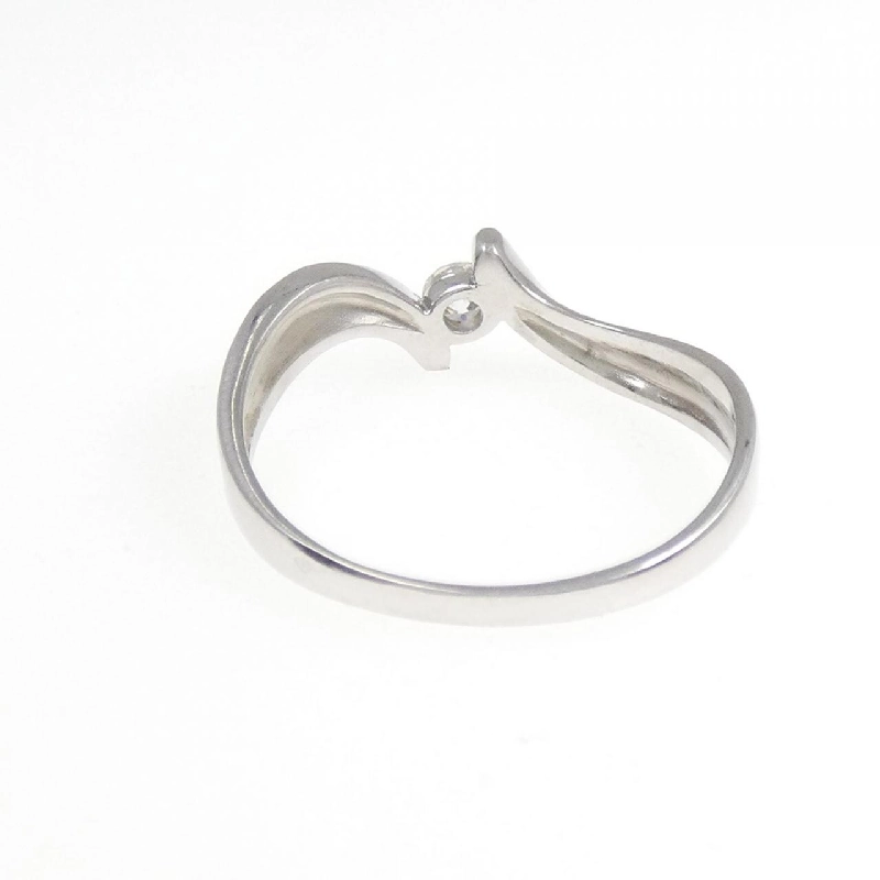 Nhẫn kim cương PT900 0.10CT - Hàng hiệu chính hãng 852185