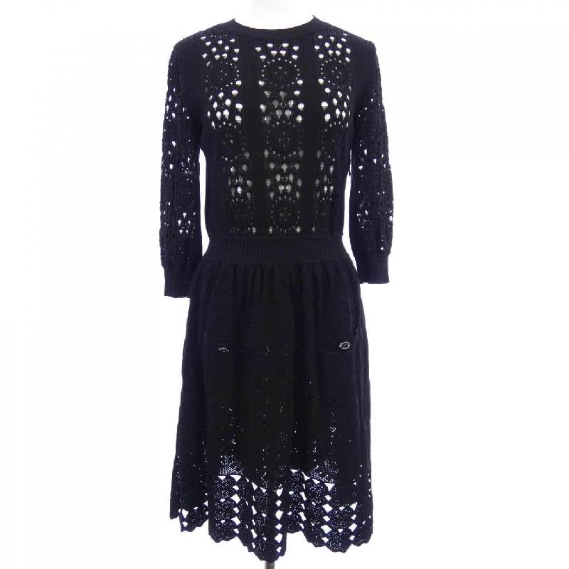 Chanel CHANEL P63055K48849 Đầm 646101