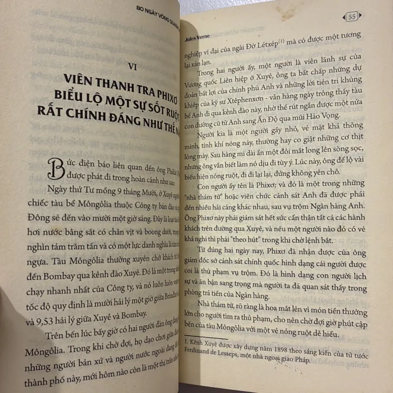 80 ngày vòng quanh thế giới - Jules Verne (t01) 750987