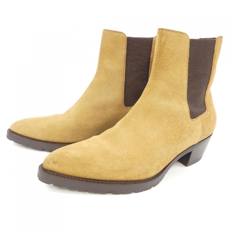 Giày bốt CELINE - Hàng hiệu Authentic 906014