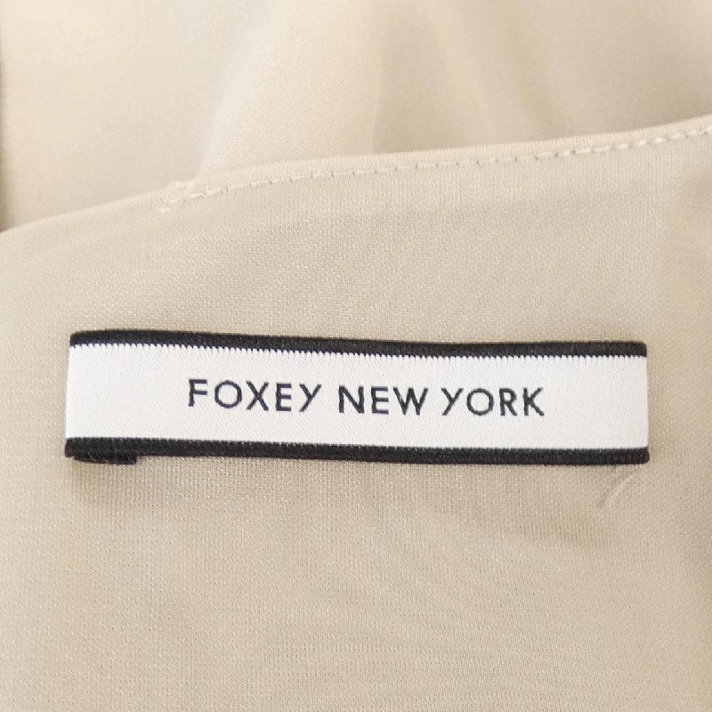 【Mã giảm giá】Foxey New York FOXEY NEW YORK Đầm 651392