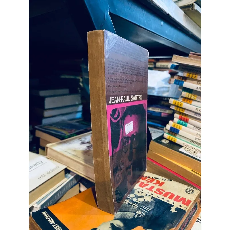 Altona / Men without Shadows / The Flies - Jean-Paul Sartre 557417