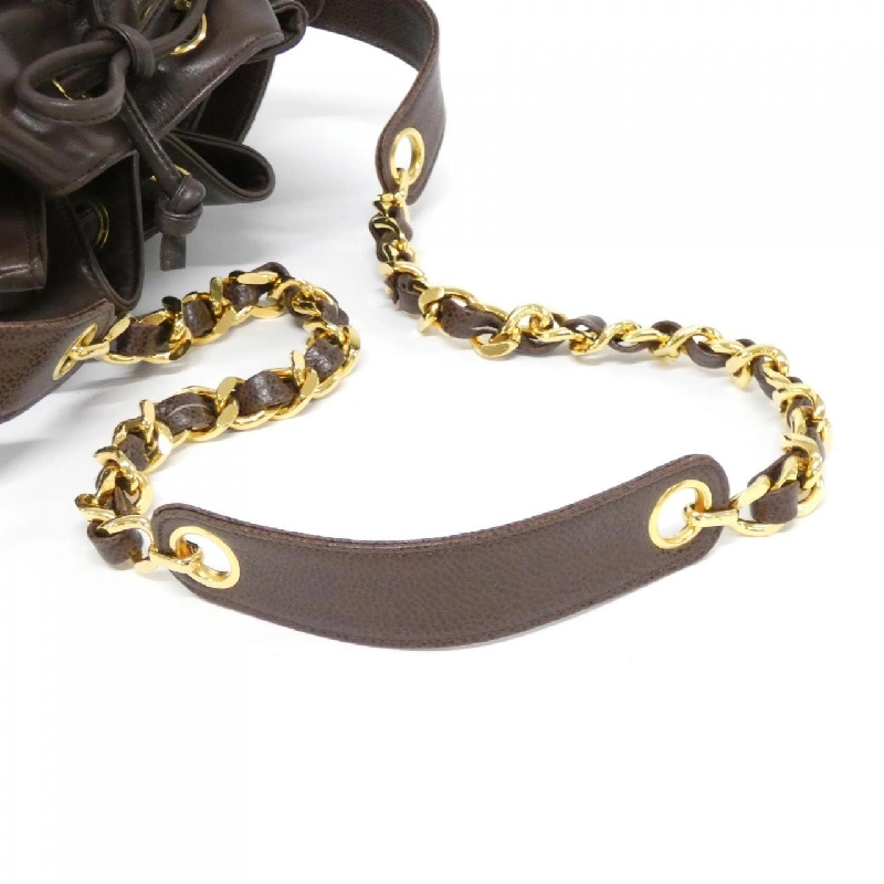 【Cổ điển】Túi xách chéo Chanel 612213