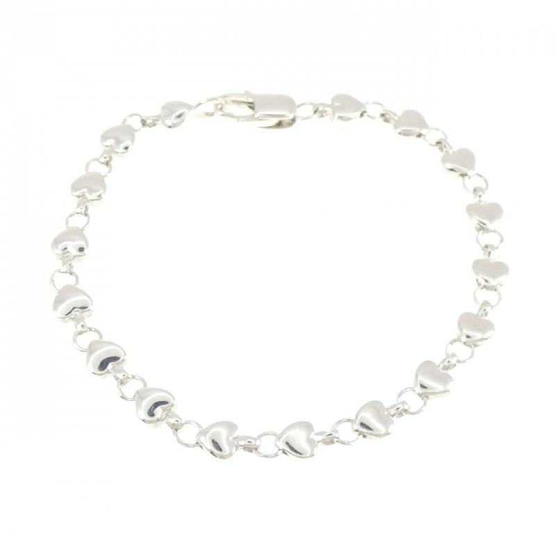 Vòng tay trái tim Tiffany - Hàng hiệu Authentic 849715