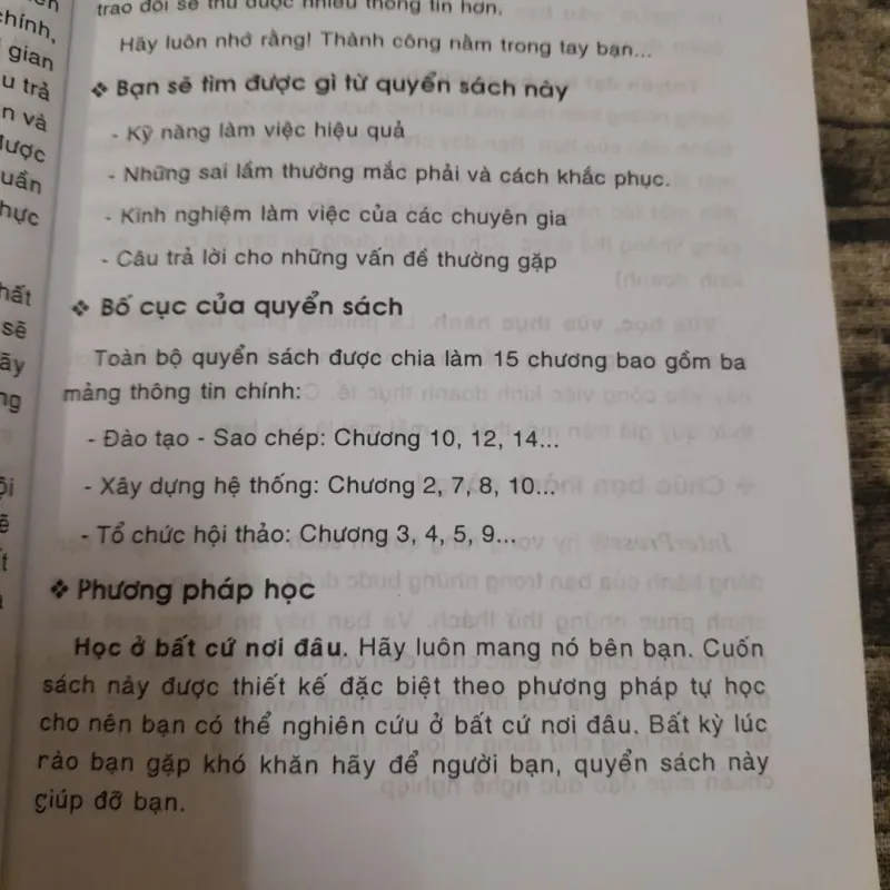 KINH DOANH THEO MẠNG. tập 3 Kỹ năng thuyết trình và phát triển hệ thống KD. 598321