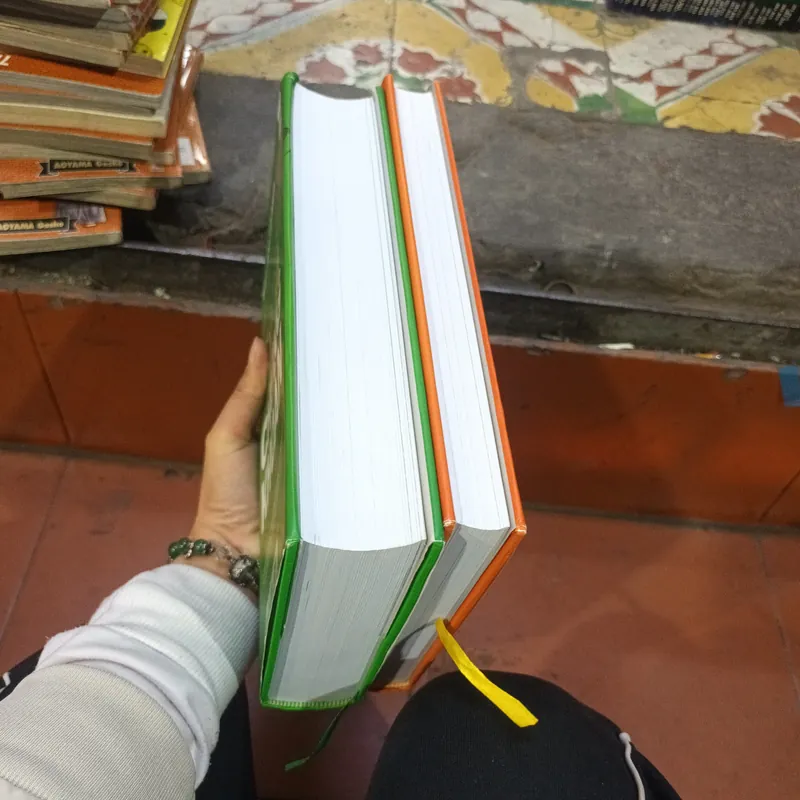 Combo 2c Làm Giàu Từ Chứng Khoán & Hướng Dẫn Canslim 728341