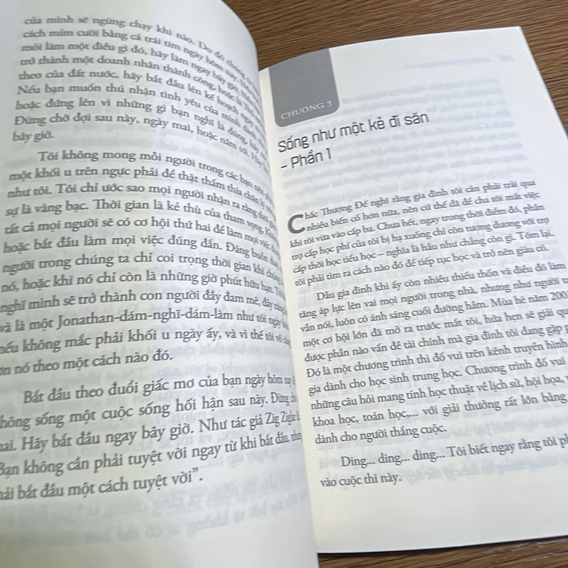 Luyện cát thành vảng Jonathan Yabut 378294
