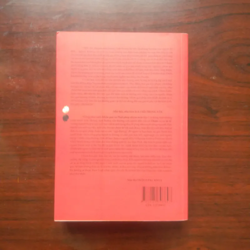 [Sách Hiếm] Nhân Quả Và Phật Pháp Nhiệm Màu Tập 1+2 (Hoàng Anh Sướng) 800918