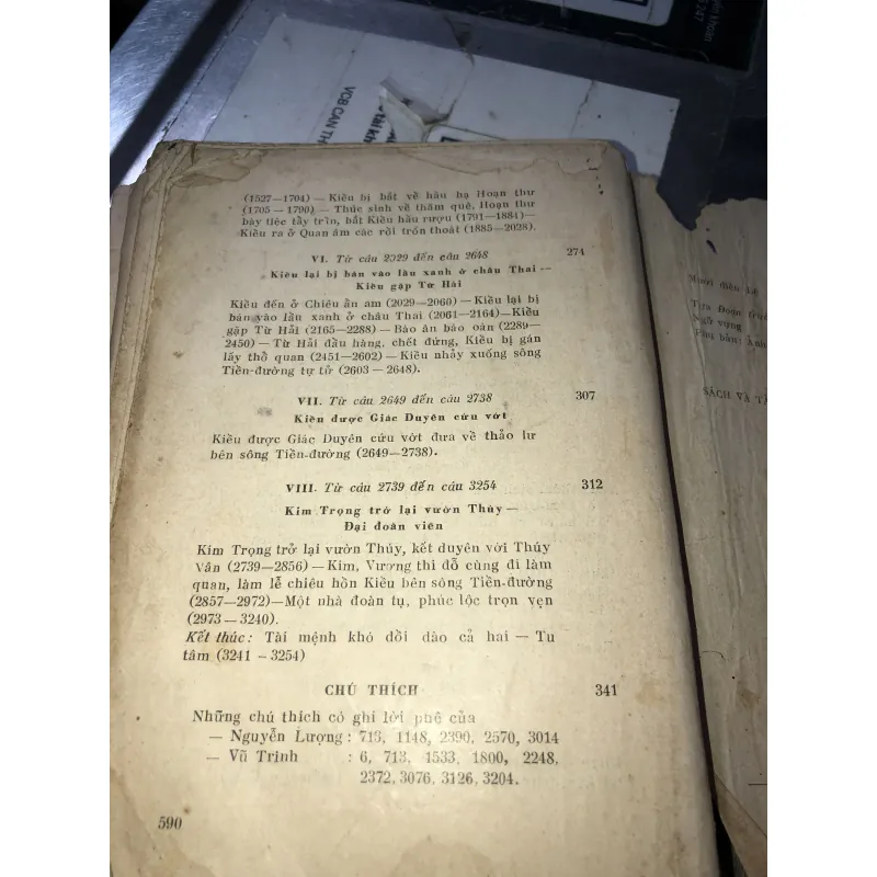 Truyện Kiều - Nguyễn Du 974315