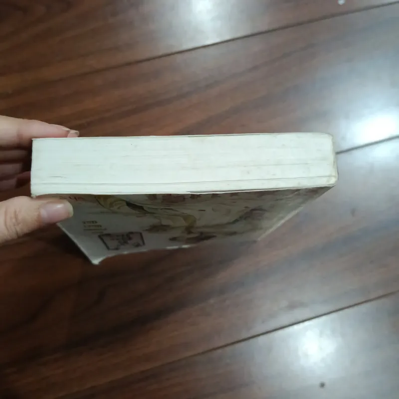 Duyên nợ đào hoa 757442