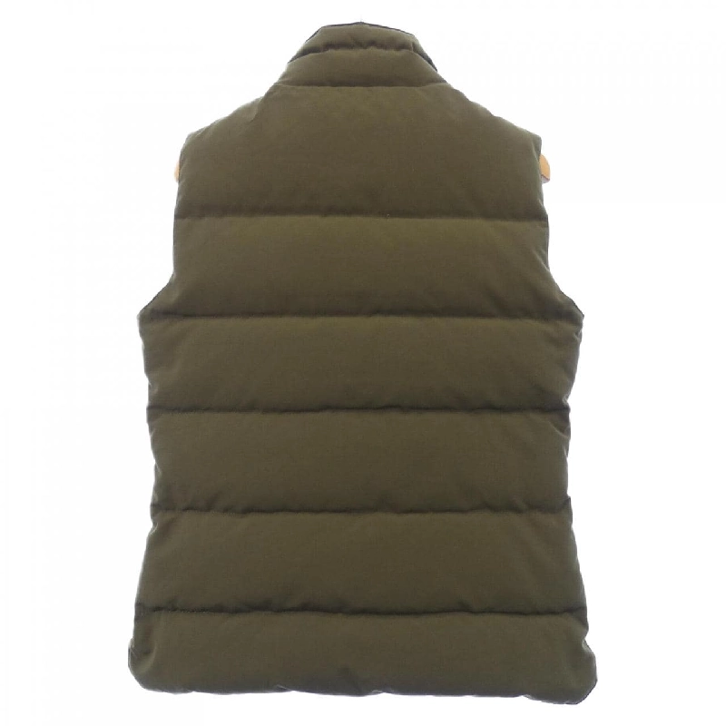 Canada Goose 2832L FREESTYLE Áo gile lông vũ - Hàng hiệu Authentic 820590