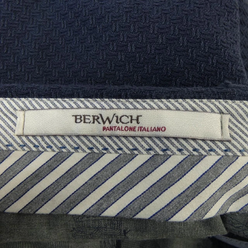 Quần BERWICH - Hàng hiệu Authentic 883334