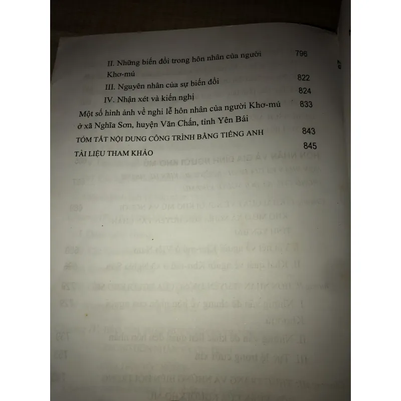 Hôn nhân và gia đình các dân tộc thiểu số ở việt nam  994836