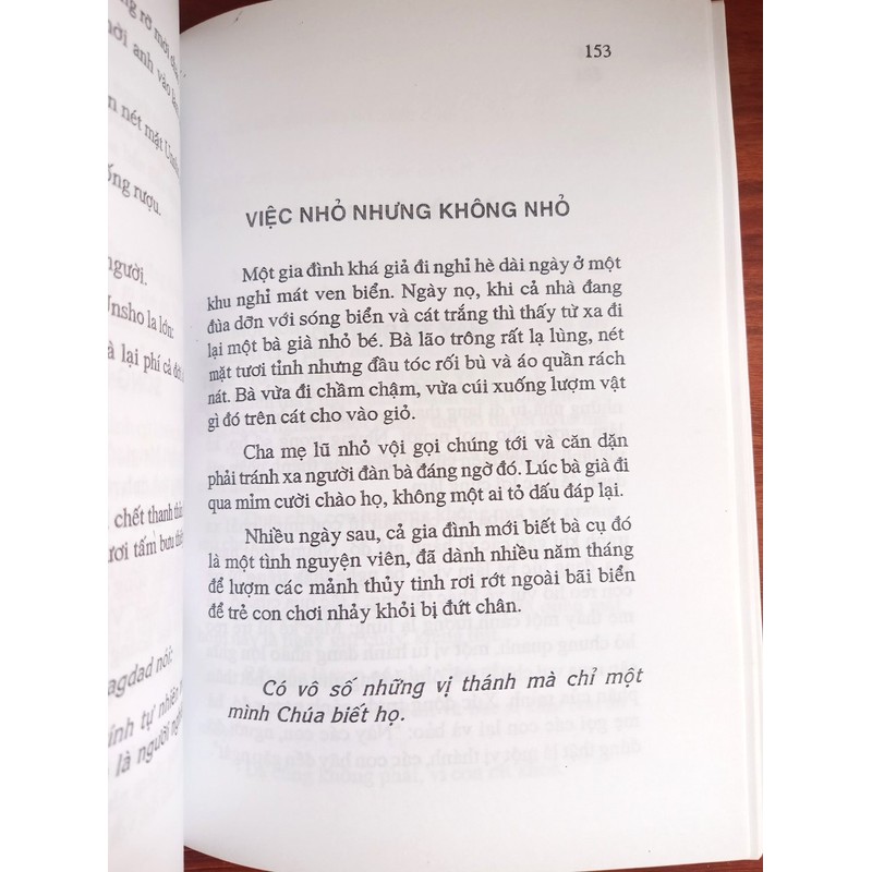 Lời Ếch Dâng Kinh - Những bài suy niệm theo giai thoại / Anthony de Mello 186851