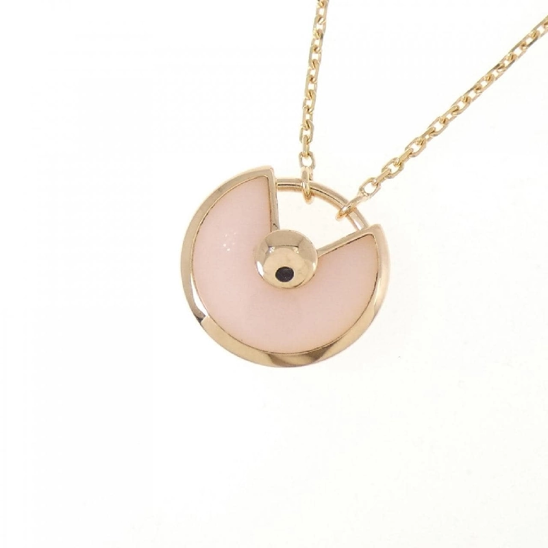 Cartier Amulet Extra Small Necklace - Hàng hiệu Authentic 841151