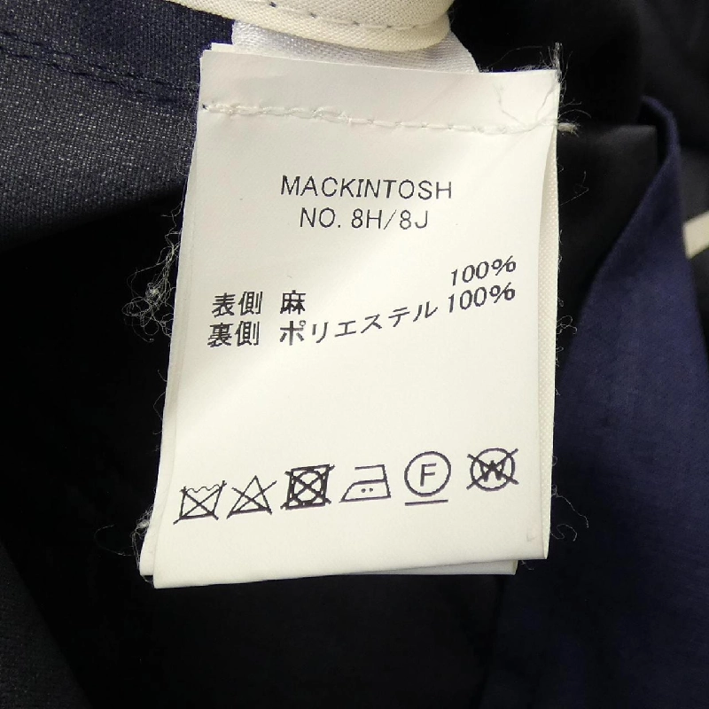 MACKINTOSH Áo khoác - Hàng hiệu Authentic 812546