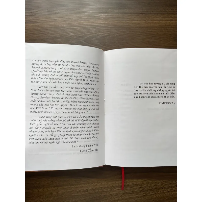 Tương lai văn học - Frédéric Badré  972030