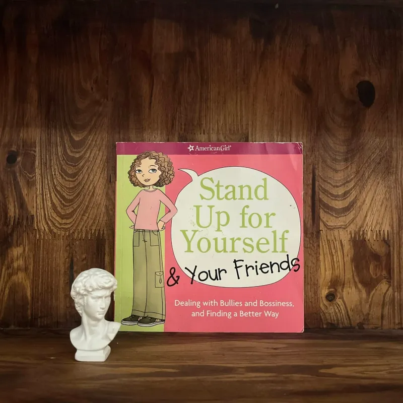 ✨𝑺𝒕𝒂𝒏𝒅 𝑼𝒑 𝒇𝒐𝒓 𝒀𝒐𝒖𝒓𝒔𝒆𝒍𝒇 𝒂𝒏𝒅 𝒀𝒐𝒖𝒓 𝑭𝒓𝒊𝒆𝒏𝒅𝒔✨ 697539