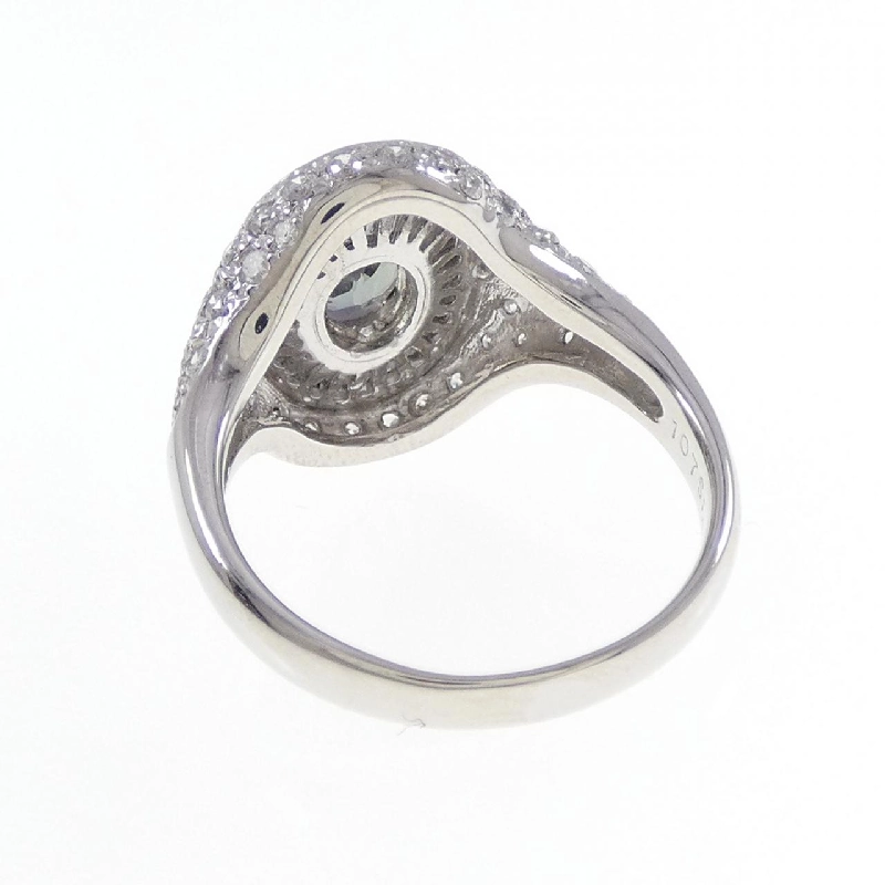 Nhẫn Sapphire PT900 1.088CT - Hàng hiệu Chính hãng 848830