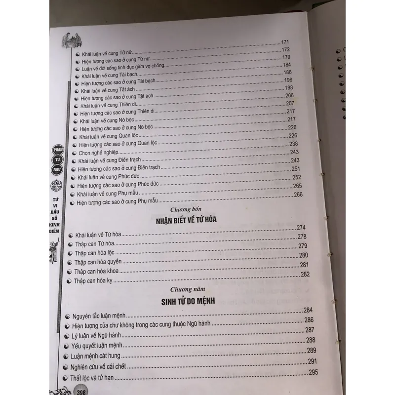 Tử vi đẩu số kinh điển 720132