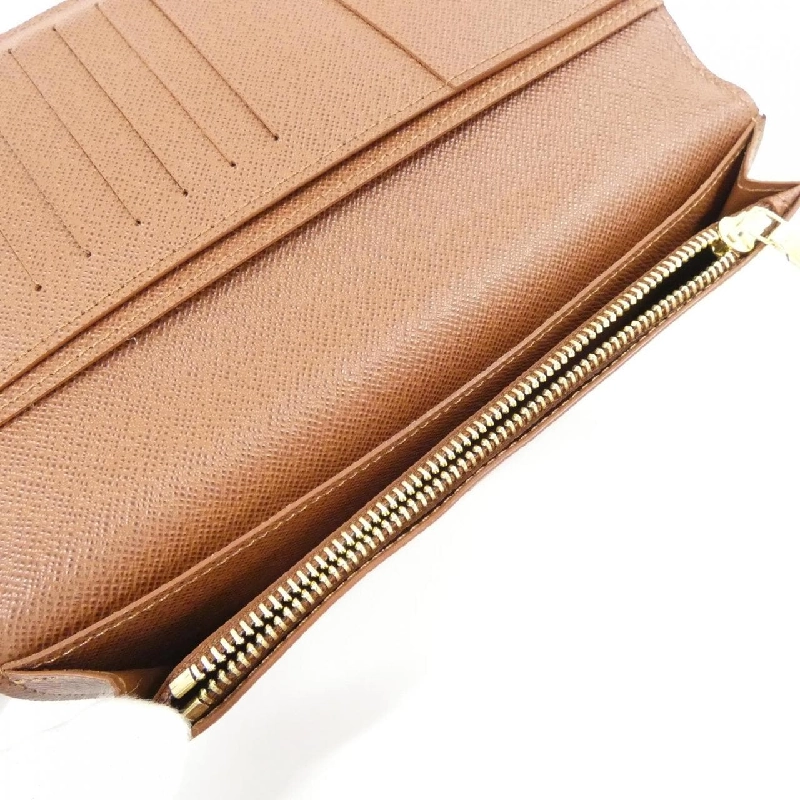 Ví Louis Vuitton Monogram Portefeuille Brother M66540 621042