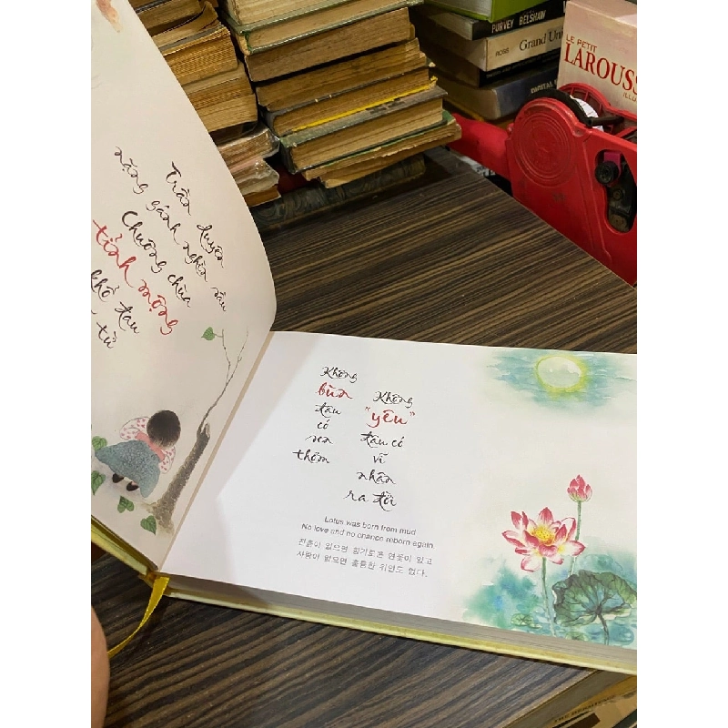 Bùa, tập 1 - Thích Chân Tính 1041265