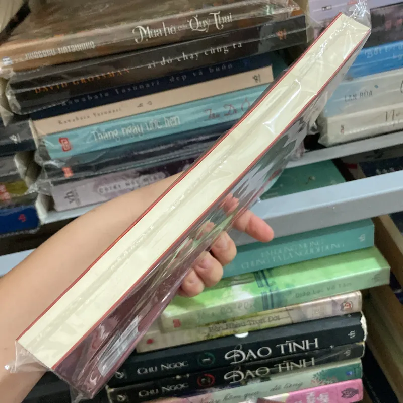 Mã Mẫu Tử - Carole Stivers ( kỳ ảo - giả tưởng ) 969864