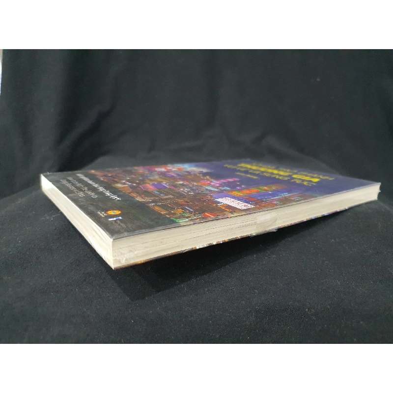 Tôi đã trở thành thương gia vui vẻ và sung túc mới 100% -HCM205 Jenny Phuong SÁCH KỸ NĂNG 914643