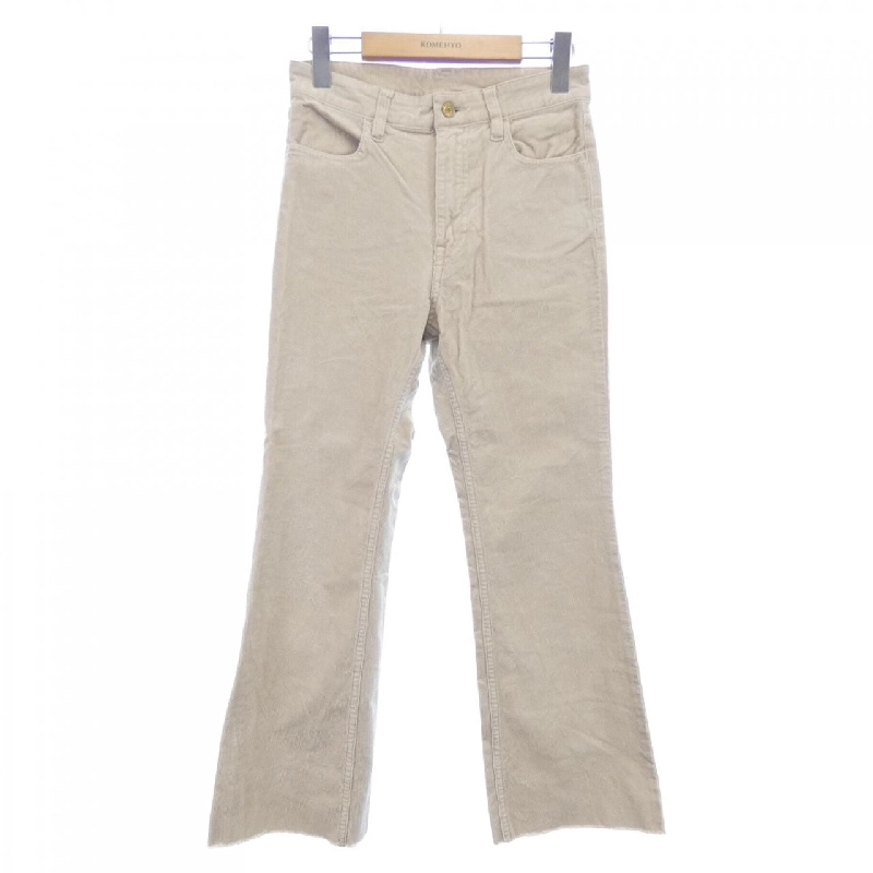 【Mã giảm giá】DEUXIEME CLASSE quần 655771