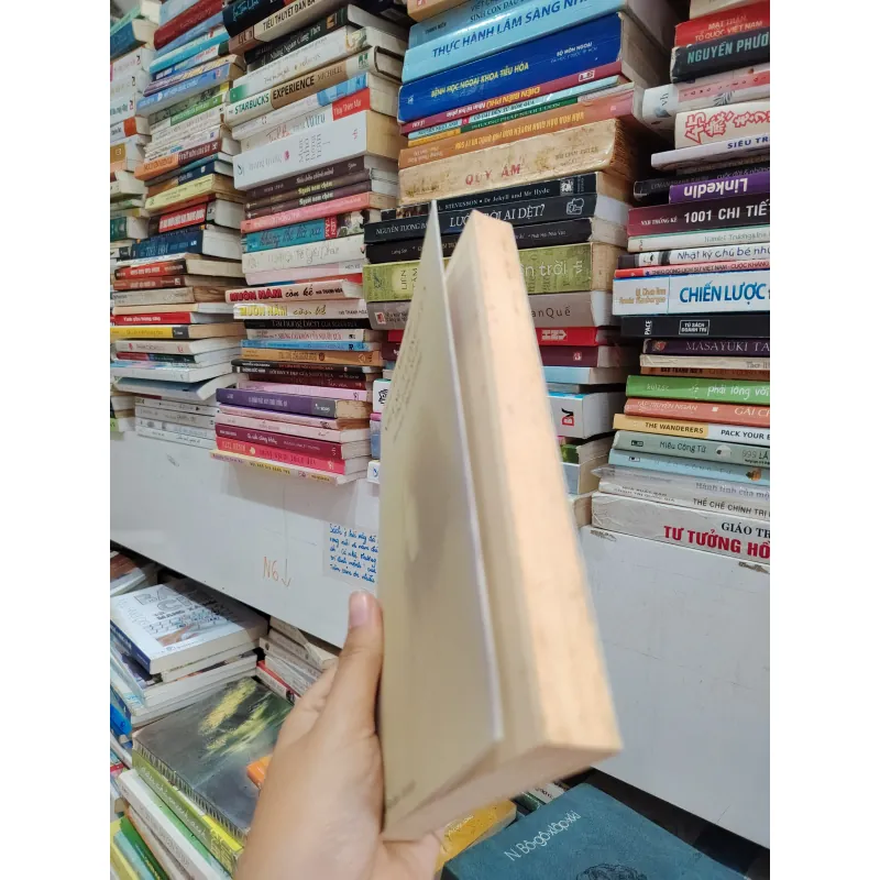 Nhà Sư Vướng Lụy 🌱 970606