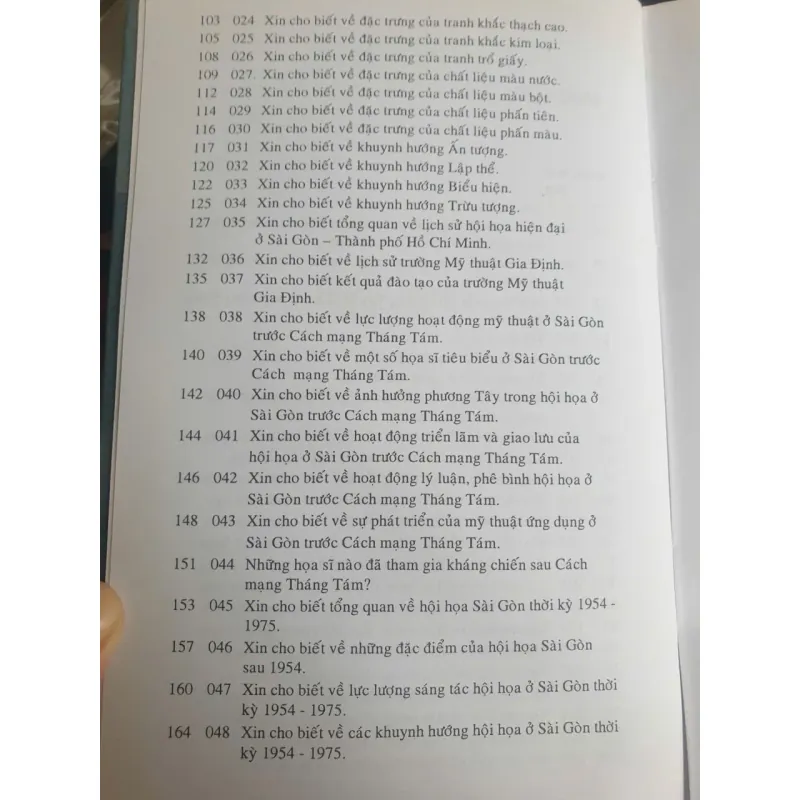 Mỹ Thuật Ở Sài Gòn Thành Phố Hồ Chí Minh 719029