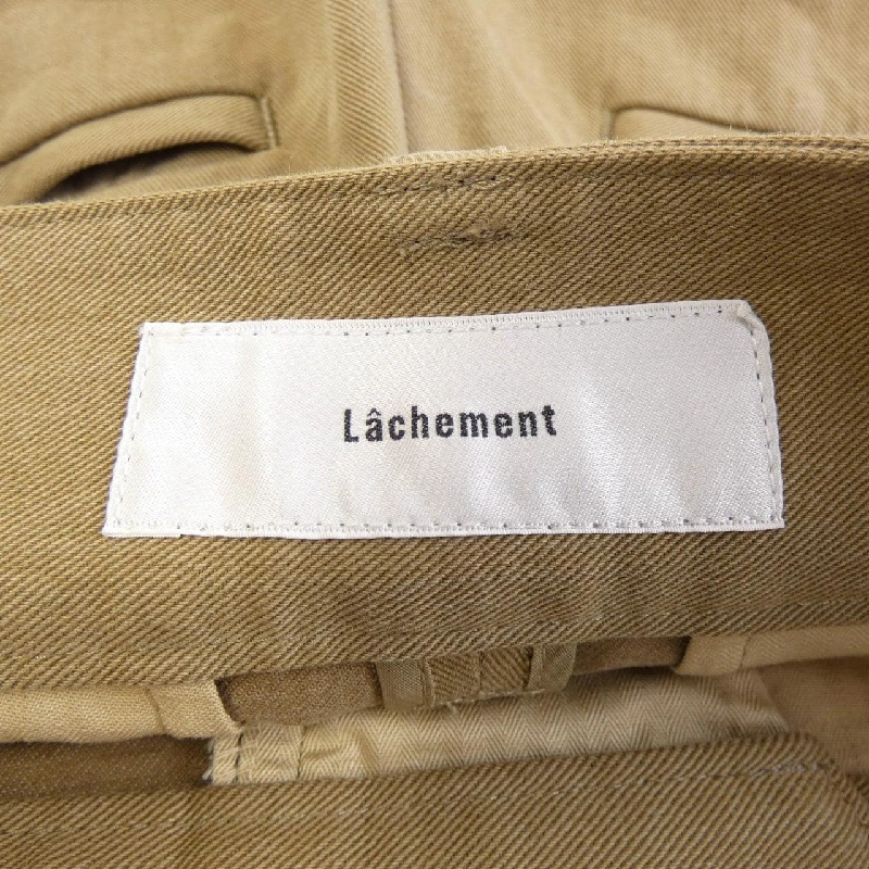 Lachement Pants 649881