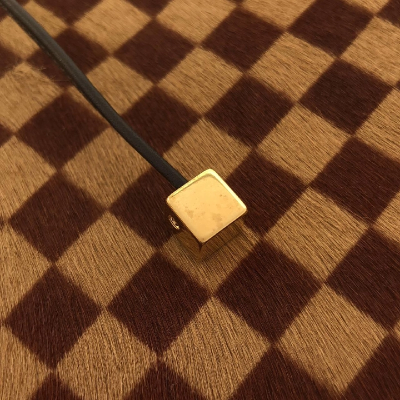 Túi xách Louis Vuitton Damier Sauvage Impala M92133 - Hàng hiệu Chính hãng 803750